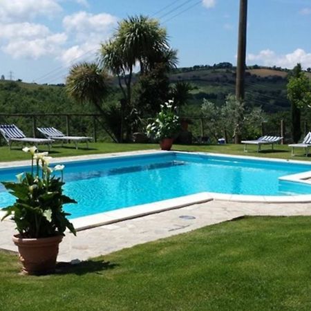 Agriturismo Il Maggio Manciano Extérieur photo