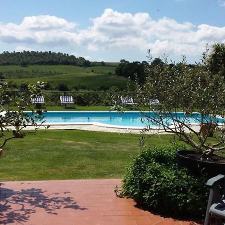 Agriturismo Il Maggio Manciano Extérieur photo