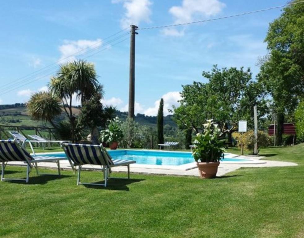 Agriturismo Il Maggio Manciano Extérieur photo