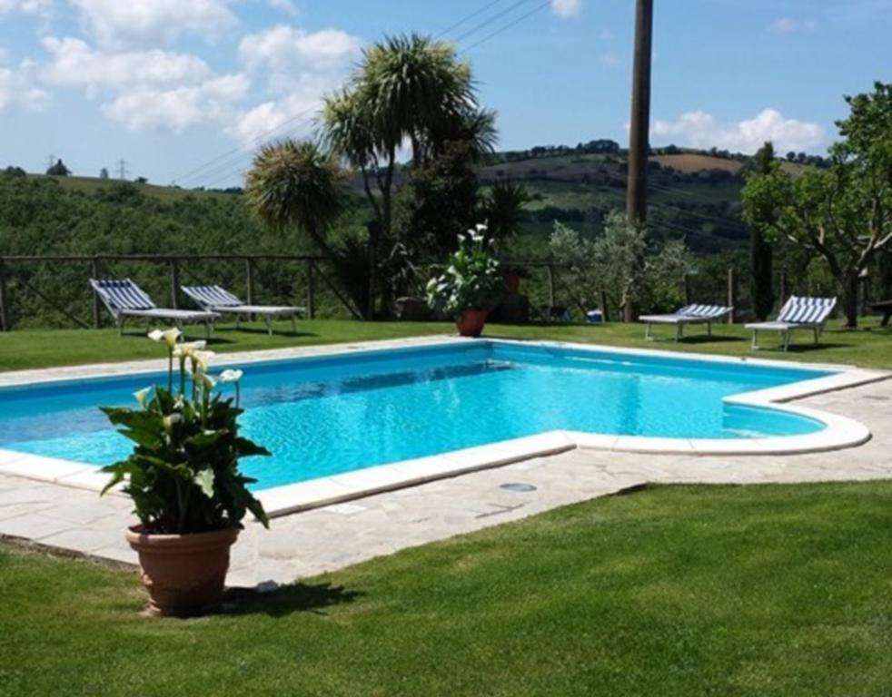 Agriturismo Il Maggio Manciano Extérieur photo