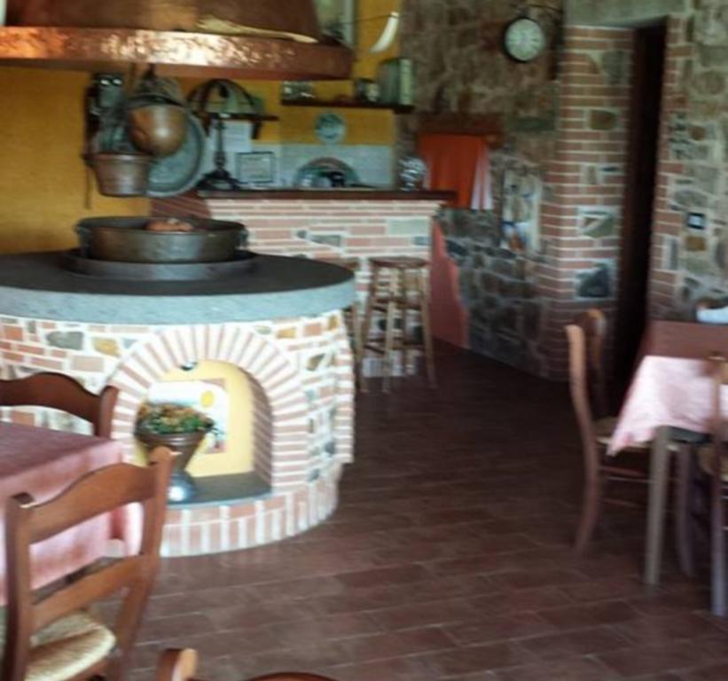 Agriturismo Il Maggio Manciano Chambre photo